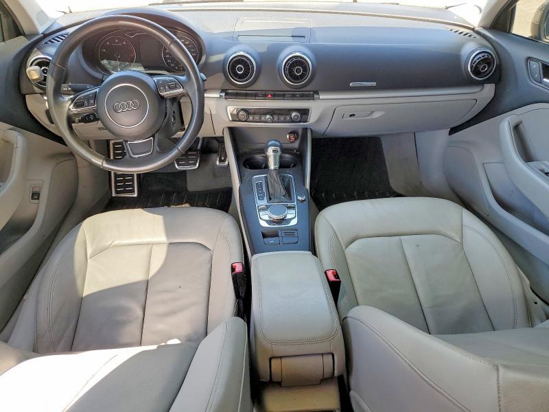 2015 Audi A3 Premium