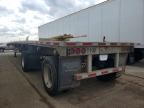 2024 Extreme Flatbed Trailer