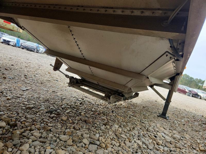 2015 Wilson DWH 550