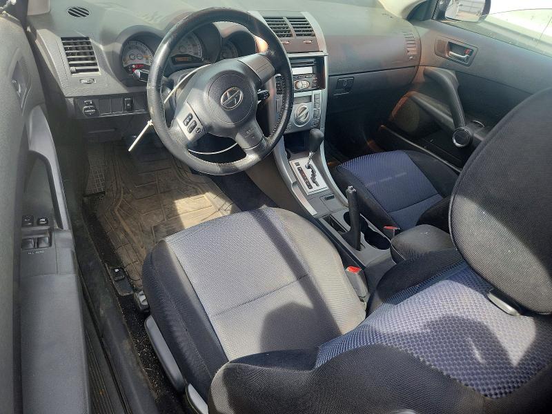 2007 Scion Tc Base