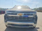 2023 Chevrolet Silverado K1500 LTZ