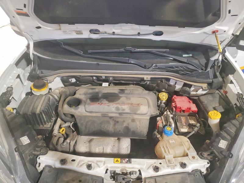 2019 Dodge RAM Promaster City