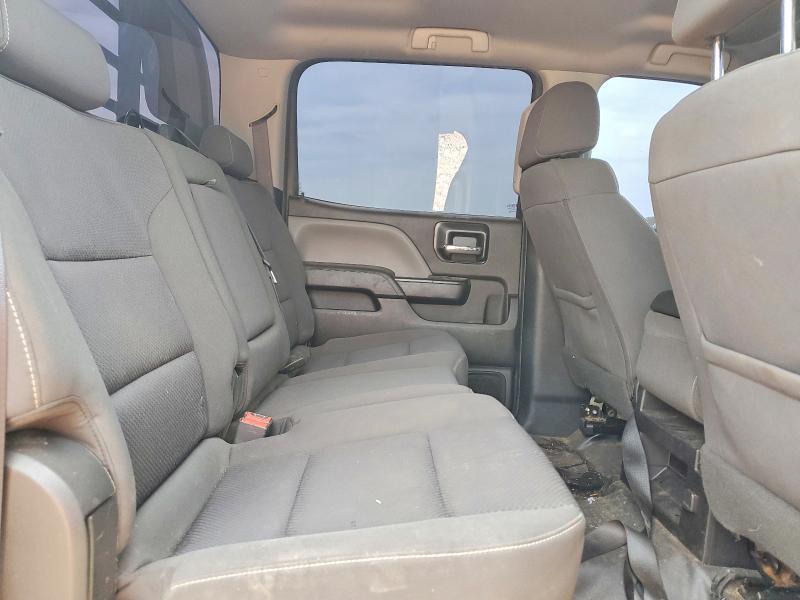 2019 Chev Rolet Silverado HD Flatbed Truck