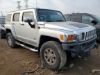 2010 Hummer H3 Luxury