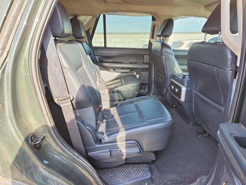 2023 Ford Expedition xlt