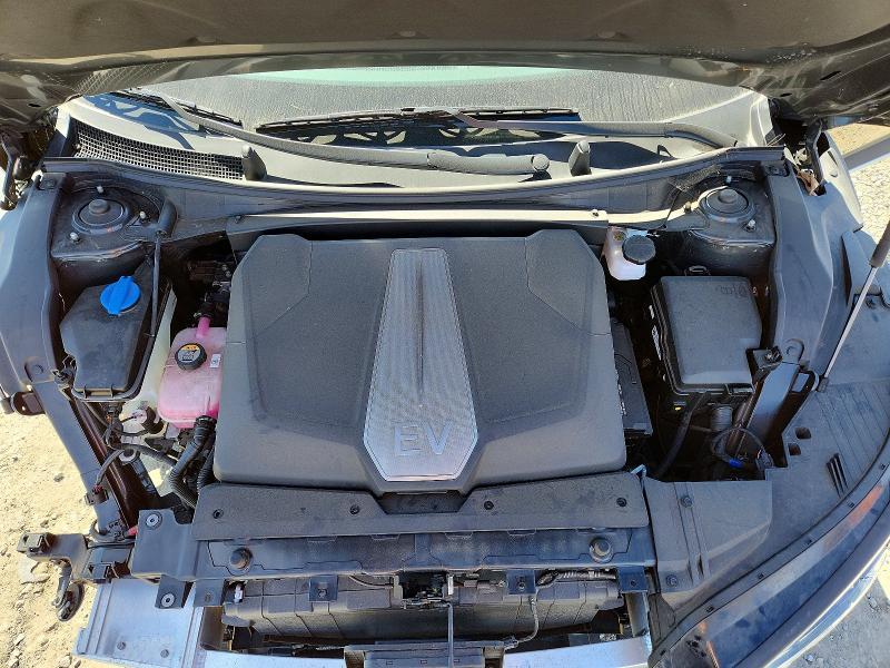 2024 KIA EV6 Light Long Range