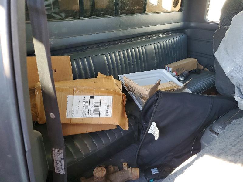 1990 Ford F250