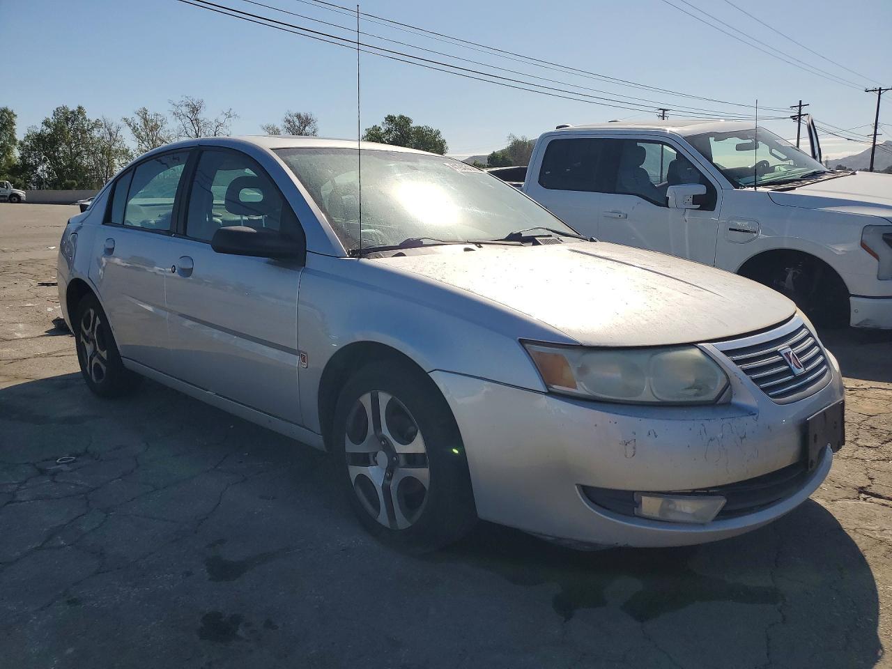2005 Saturn Ion Level 3
