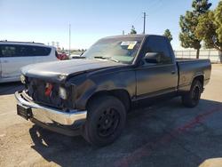 Chevrolet salvage cars for sale: 1989 Chevrolet 1500 Silve