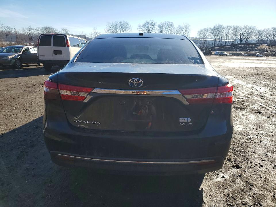 2013 Toyota Avalon Hybrid xle Touring