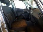 2008 Suzuki SX4 Base