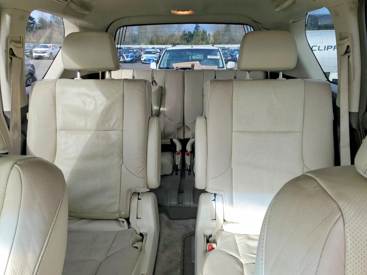 2018 Lexus Gx 460 Base