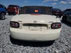 2007 Mazda Mx-5 Miata