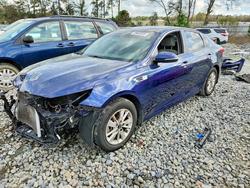 2017 KIA Optima lx for sale in Byron, GA