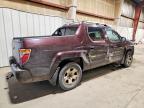 2007 Honda Ridgeline RT