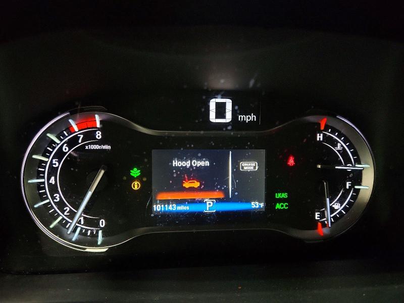 2022 Honda Ridgeline Sport