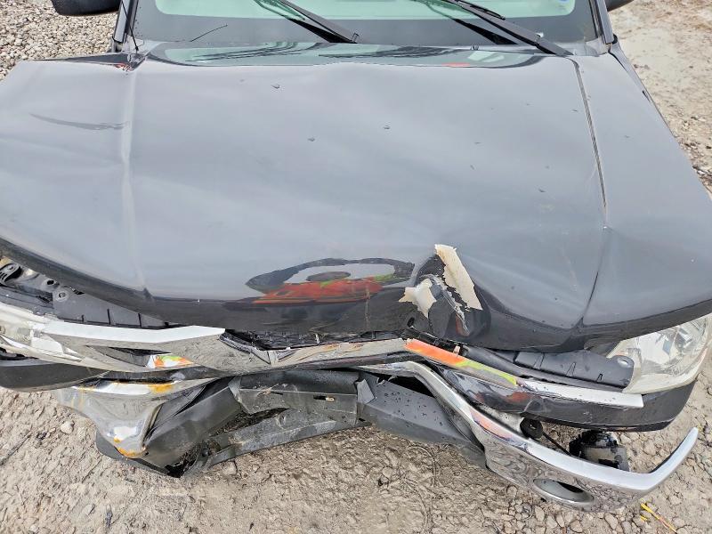 2010 Nissan Frontier SE V6