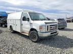 2014 Ford E350 Utility / Service Truck