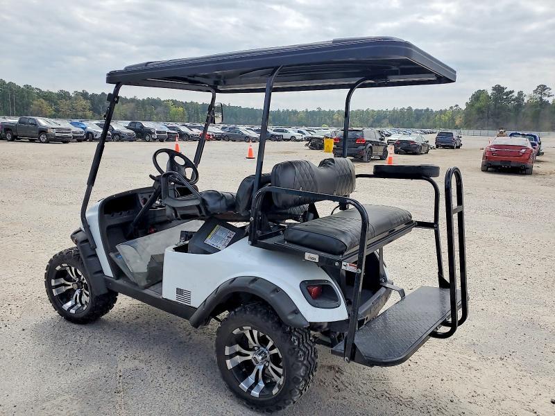 2014 Ez Go Electric Other