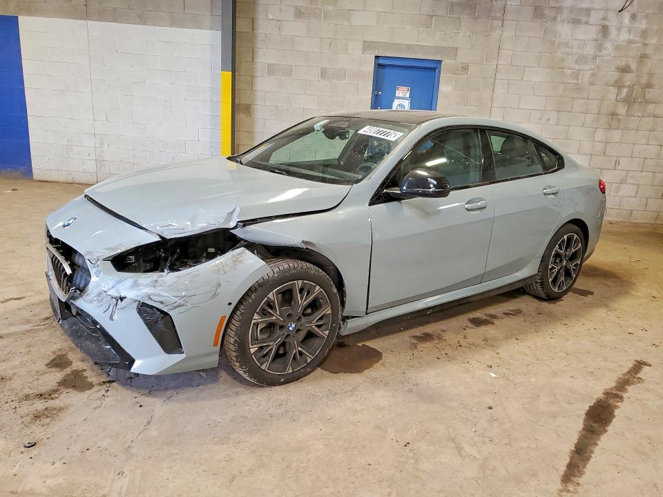 2026 BMW 228xi