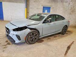 BMW 2 Series salvage cars for sale: 2026 BMW 228xi