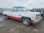 1986 Chevrolet C10