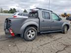 2008 Nissan Frontier SE V6