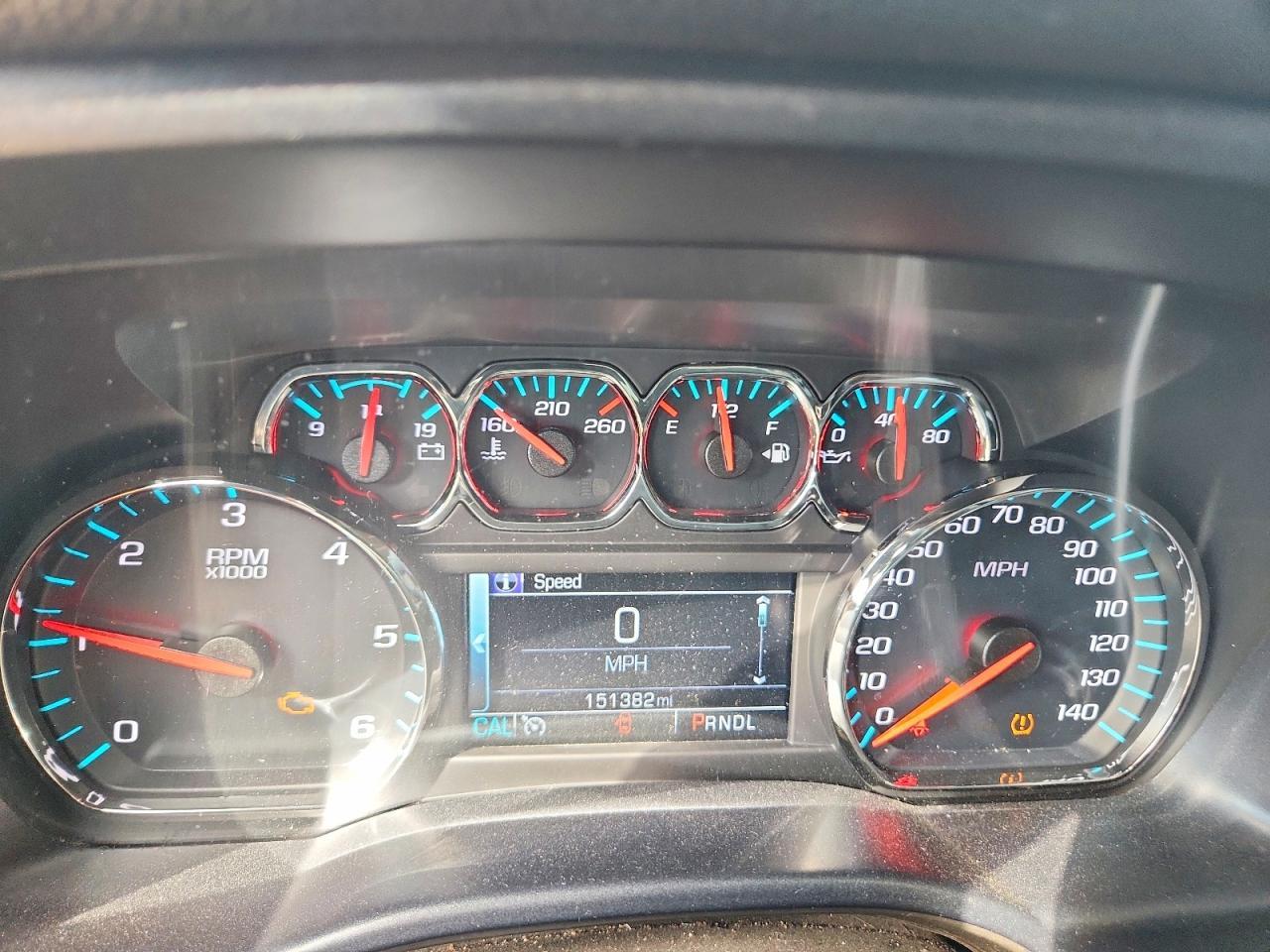 2018 GMC Sierra K1500 SLT