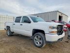 2018 Chevrolet Silverado K1500 Custom