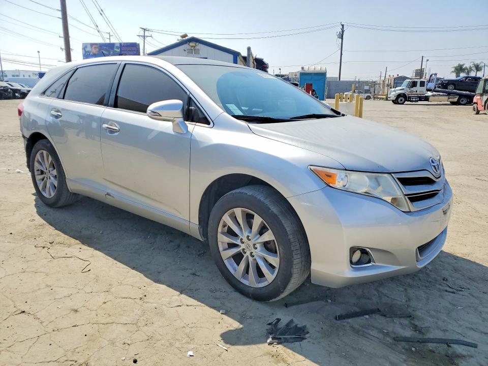 2013 Toyota Venza xle