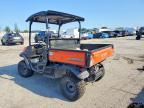 2019 Kubota RTV X900 Utility Vehicle