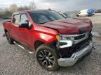 2023 Chevrolet Silverado K1500 LT