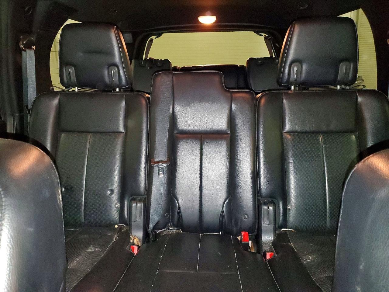 2017 Ford Expedition el xlt