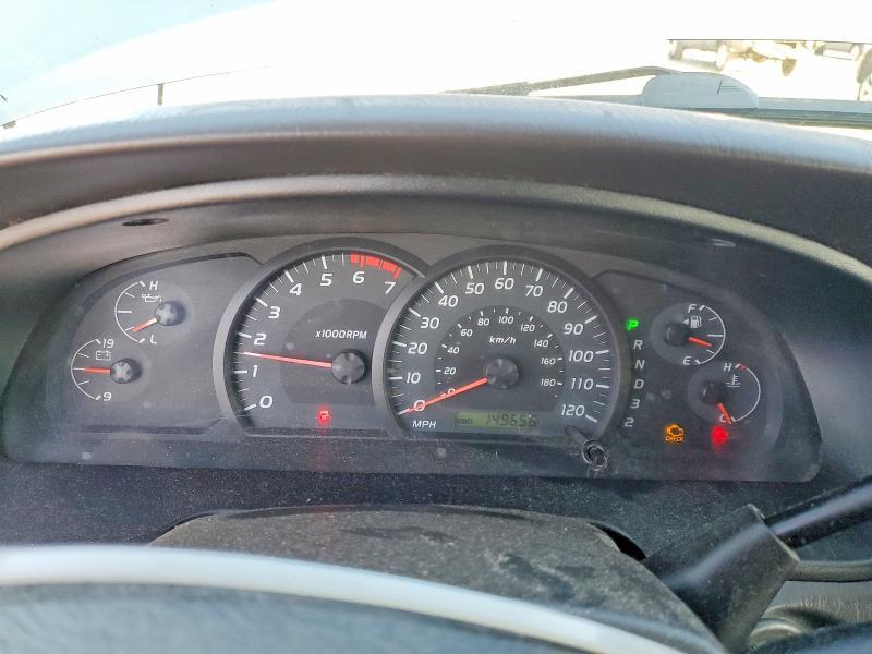 2006 Toyota Tundra SR5