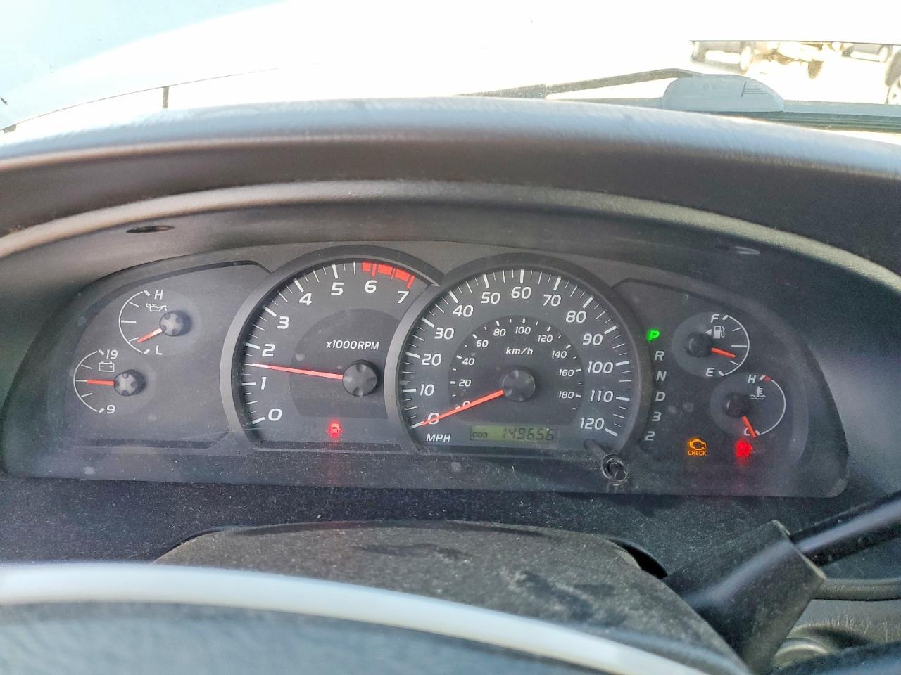 2006 Toyota Tundra SR5