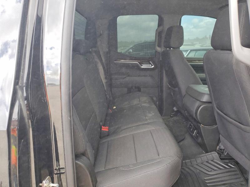 2024 GMC Sierra C1500 Elevation