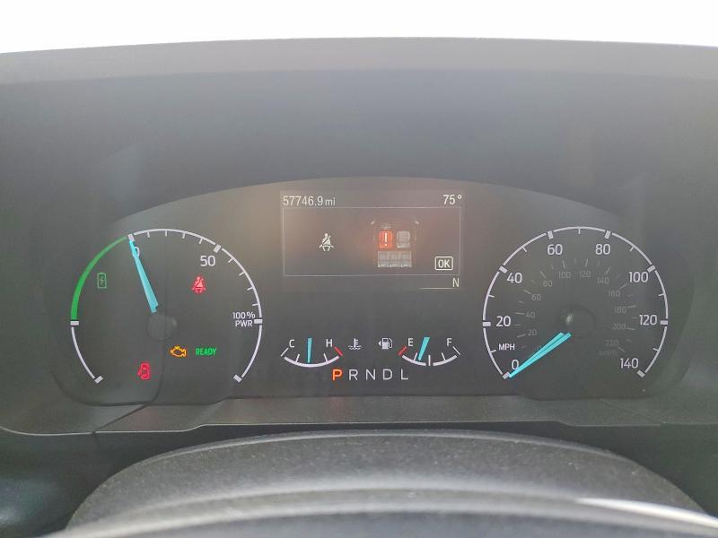 2023 Ford Maverick XL