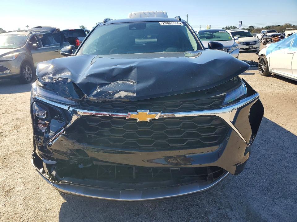 2024 Chevrolet Trax 1LT