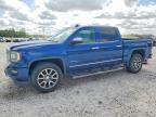 2016 GMC Sierra C1500 Denali