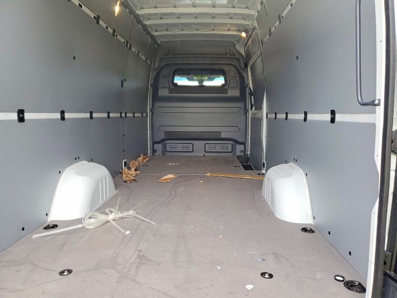 2025 Mercedes-Benz 2025 Mercedes Benz Sprinter 2500 Cargo van