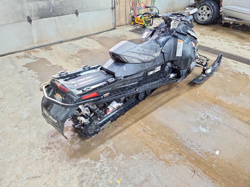 2018 Skidoo DOO