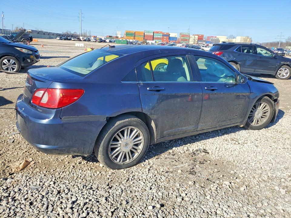 2008 Chrysler Sebring Touring
