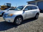 2007 Toyota Rav4 Limited