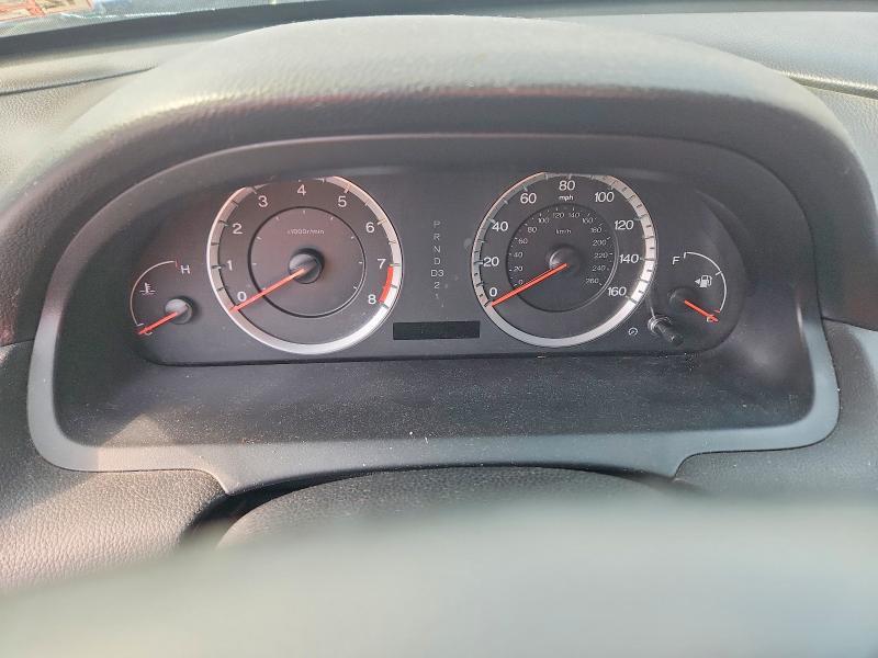 2008 Honda Accord exl