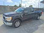 2021 Ford F150 Super Cab