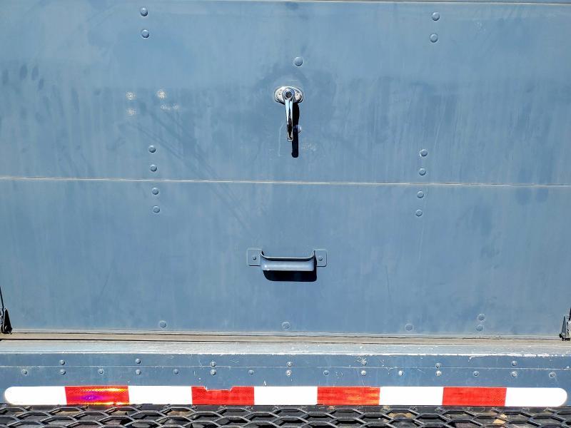 2021 Ford F59 Delivery Truck