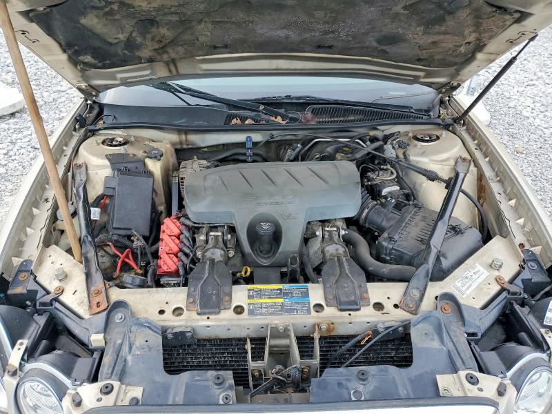 2008 Buick Lacrosse cx