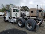 2007 Peterbilt 378 Semi Truck