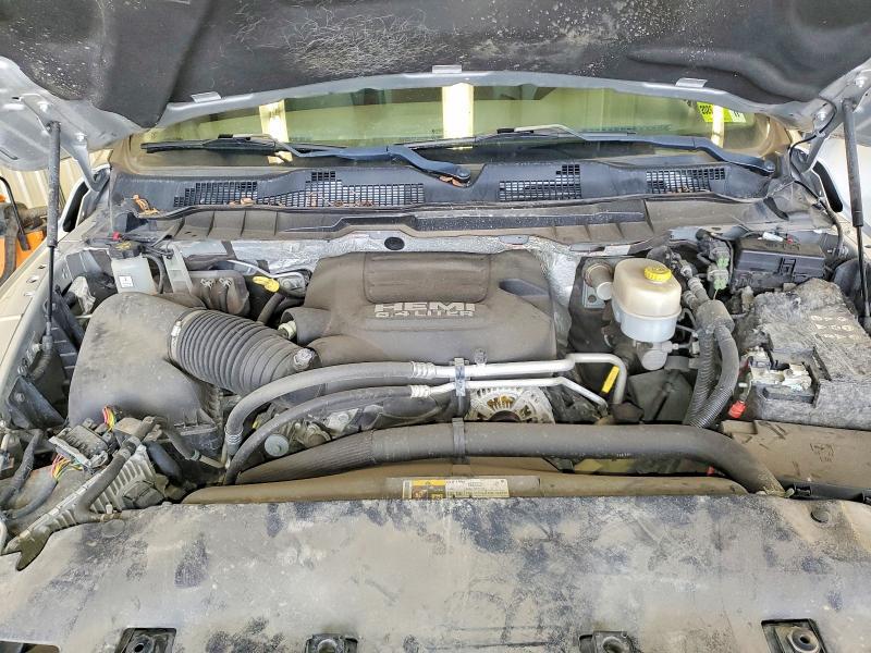 2017 Dodge RAM 2500 ST