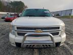 2012 Chevrolet Silverado K1500 LTZ